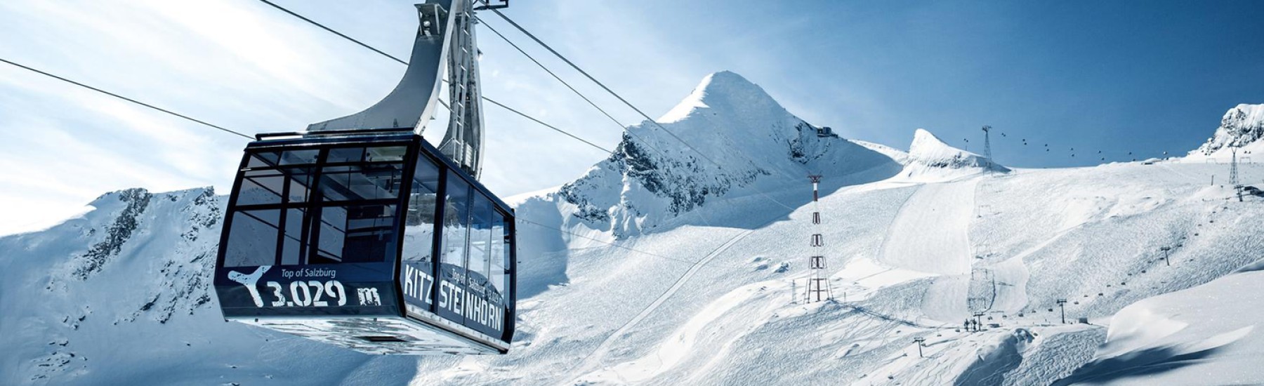 skilift kaprun